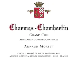 Charmes-Chambertin Grand Cru