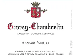 Gevrey-Chambertin