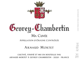 Gevrey-Chambertin Ma Cuvee
