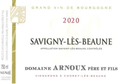 Arnoux Pere & Fils Savigny-les-Beaune