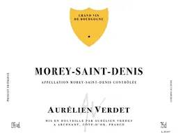 Morey-St-Denis