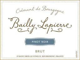 Brut Pinot Noir