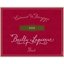 Brut Rose