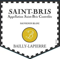 Saint Bris Sauvignon Blanc