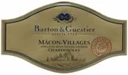 Macon-Villages St. Louis Chardonnay