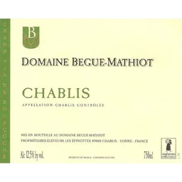 Chablis