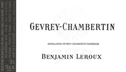 Gevrey-Chambertin