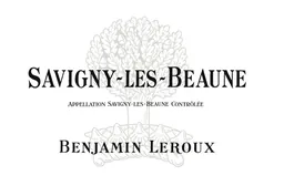 Benjamin Leroux Savigny-les-Beaune