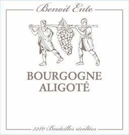 Bourgogne Aligote