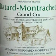 Batard-Montrachet Grand Cru