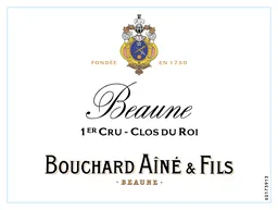 Beaune Clos du Roi Cuvee Signature Premier Cru
