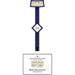 Bourgogne Chardonnay
