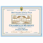 Chambolle-Musigny Les Cras