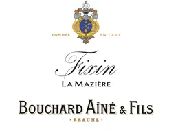 Bouchard Aine & Fils Fixin La Maziere