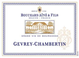Gevrey-Chambertin