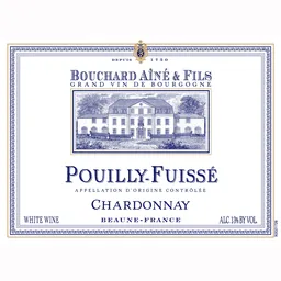 Bouchard Aine & Fils Pouilly-Fuisse