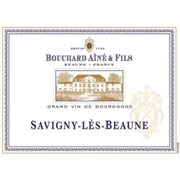 Savigny Les Beaune Blanc