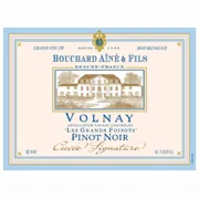Volnay Les Grands Poisots