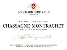 Bouchard Pere & Fils Chassagne-Montrachet