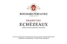 Echezeaux Grand Cru