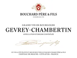 Gevrey-Chambertin