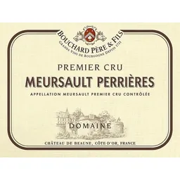 Meursault Perrieres