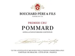Pommard Premier Cru
