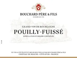 Pouilly-Fuisse