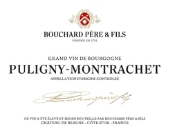 Puligny-Montrachet