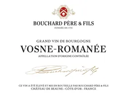 Bouchard Pere & Fils Vosne-Romanee