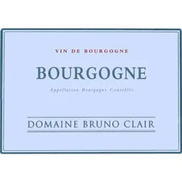 Bourgogne Blanc