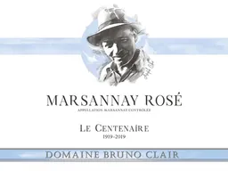 Marsannay Le Centenaire Rose