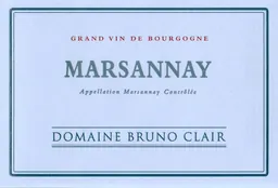 Marsannay Rouge