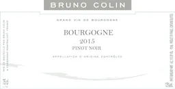 Bourgogne Pinot Noir
