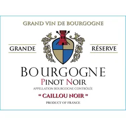 Pinot Noir