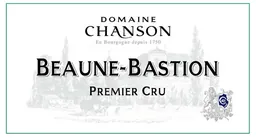 Chanson Pere & Fils Beaune Bastion Premier Cru