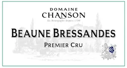 Beaune Bressandes Premier Cru