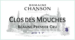 Beaune Clos des Mouches Blanc Premier Cru