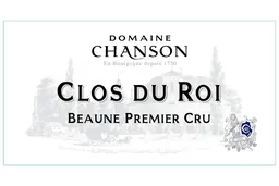 Beaune Clos du Roi Premier Cru