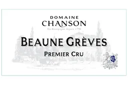 Beaune Greves Premier Cru