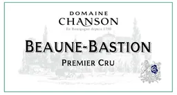 Beaune-Bastion Premier Cru Blanc