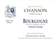 Bourgogne Pinot Noir