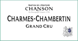 Charmes-Chambertin Grand Cru