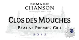 Clos des Mouches Rouge