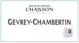 Gevrey-Chambertin
