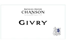 Chanson Pere & Fils Givry
