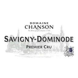 Savigny-Dominode Premier Cru