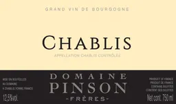 Chablis