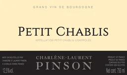 Petit Chablis
