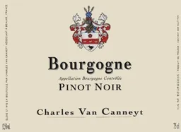 Bourgogne Pinot Noir